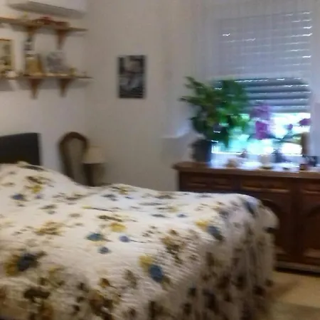 Doms-baumhammer, Auf Dem Baer 4 בית אירוח *