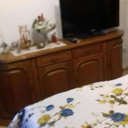 Doms-baumhammer, Auf Dem Baer 4 منزل للإقامة فيرزن