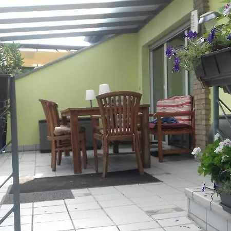 منزل للإقامة Doms-baumhammer, Auf Dem Baer 4 *