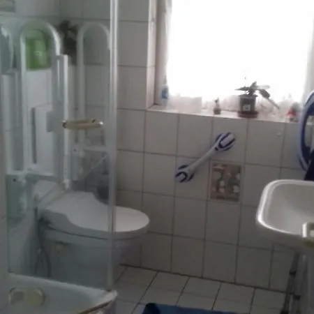 منزل للإقامة Doms-baumhammer, Auf Dem Baer 4 فيرزن