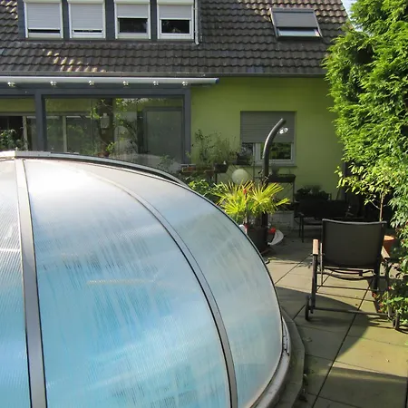 Doms-baumhammer, Auf Dem Baer 4 * ויארסן