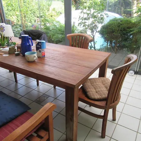 Doms-baumhammer, Auf Dem Baer 4 בית אירוח *