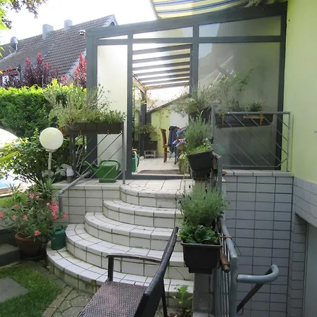 Doms-baumhammer, Auf Dem Baer 4