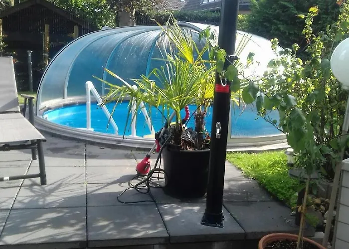 Doms-baumhammer, Auf Dem Baer 4 Viersen