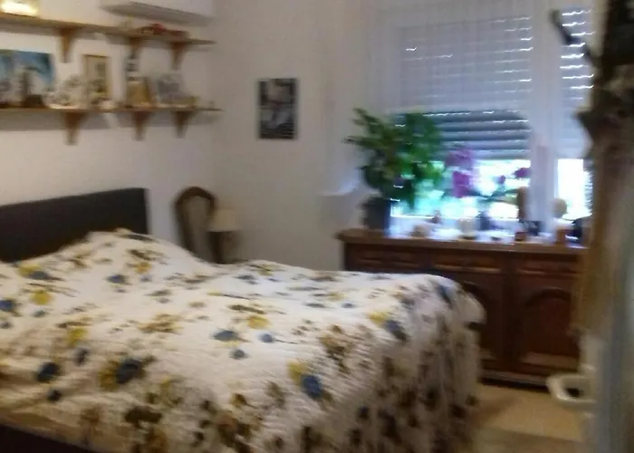 Doms-baumhammer, Auf Dem Baer 4 Privat bolig *