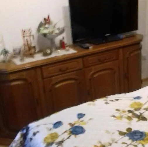 Doms-baumhammer, Auf Dem Baer 4 Privat bolig Viersen