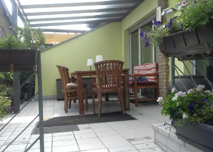 Privat bolig Doms-baumhammer, Auf Dem Baer 4 *