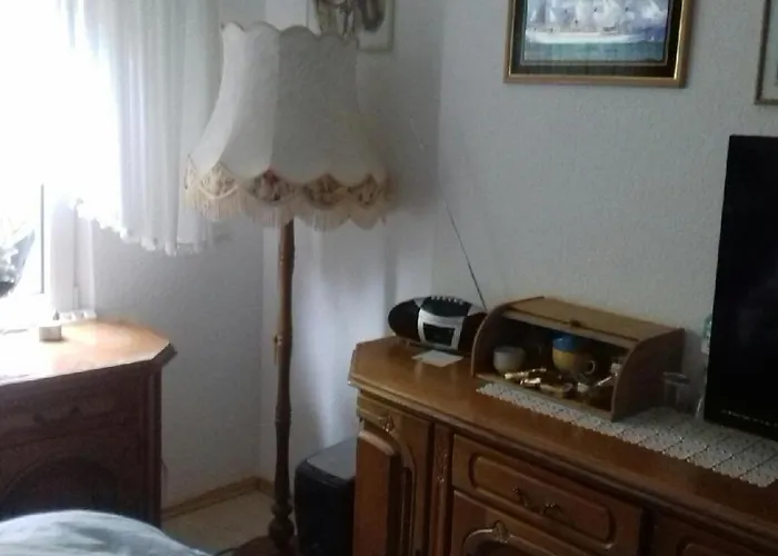 Doms-baumhammer, Auf Dem Baer 4 Privat bolig Viersen