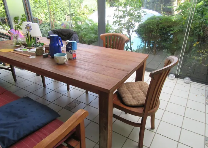 Doms-baumhammer, Auf Dem Baer 4 Privat bolig *